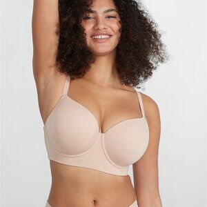 The Favorite Longline T-shirt Bra by BARE